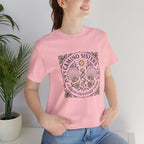 Camino Sisters Short Sleeve Tee