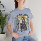 Follow the Unseen Path Short Sleeve Tee