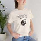 Professional Overpacker Short Sleeve Tee