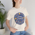 Buen Camino One Step at a Time Short Sleeve Tee