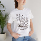 Intergalactic Girls Trip Short Sleeve Tee