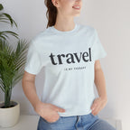 The Best Therapy Short Sleeve Tee