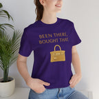 Been There Bought That Short Sleeve Tee
