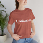 Coolcation Short Sleeve Tee