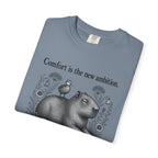 Comfort is the New Ambition Tee
