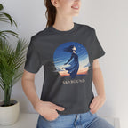 Skybound Forever Short Sleeve Tee