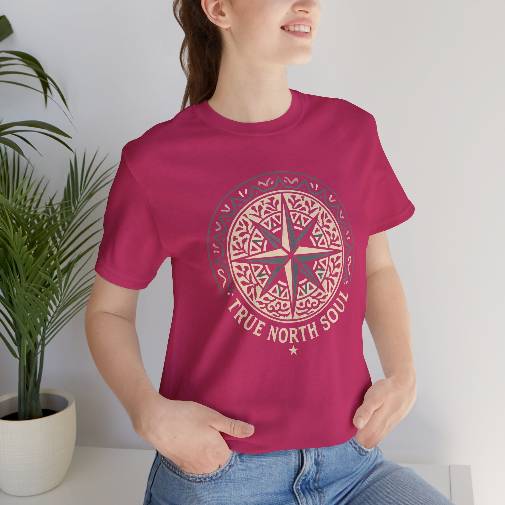 True North Soul Short Sleeve Tee