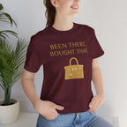 Been There Bought That Short Sleeve Tee