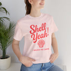 The Camino? Shell Yeah! Short Sleeve Tee