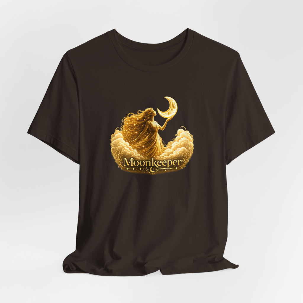 Moonkeeper Glow Short Sleeve Tee