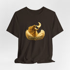 Moonkeeper Glow Short Sleeve Tee