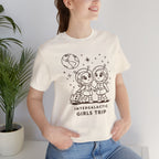 Intergalactic Girls Trip Short Sleeve Tee