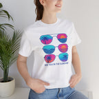 See You in the Sunshine Short Sleeve Tee