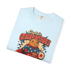 Captain Comfortable Tee