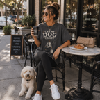 Can My Dog Come? Short Sleeve Tee