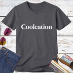 Coolcation Short Sleeve Tee