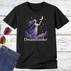Dream Traveler Star Walker Short Sleeve Tee