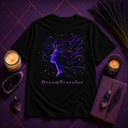 DreamTraveler Starflow Short Sleeve Tee