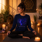 DreamTraveler Starflow Long Sleeve Tee