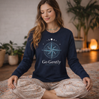 Go Gently Long Sleeve Tee