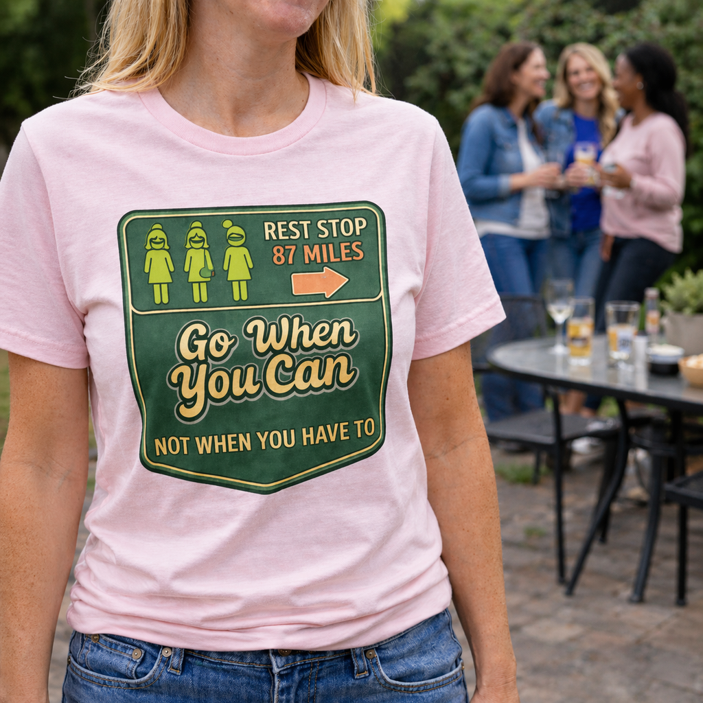 Proof Mom Was Right Short Sleeve Tee