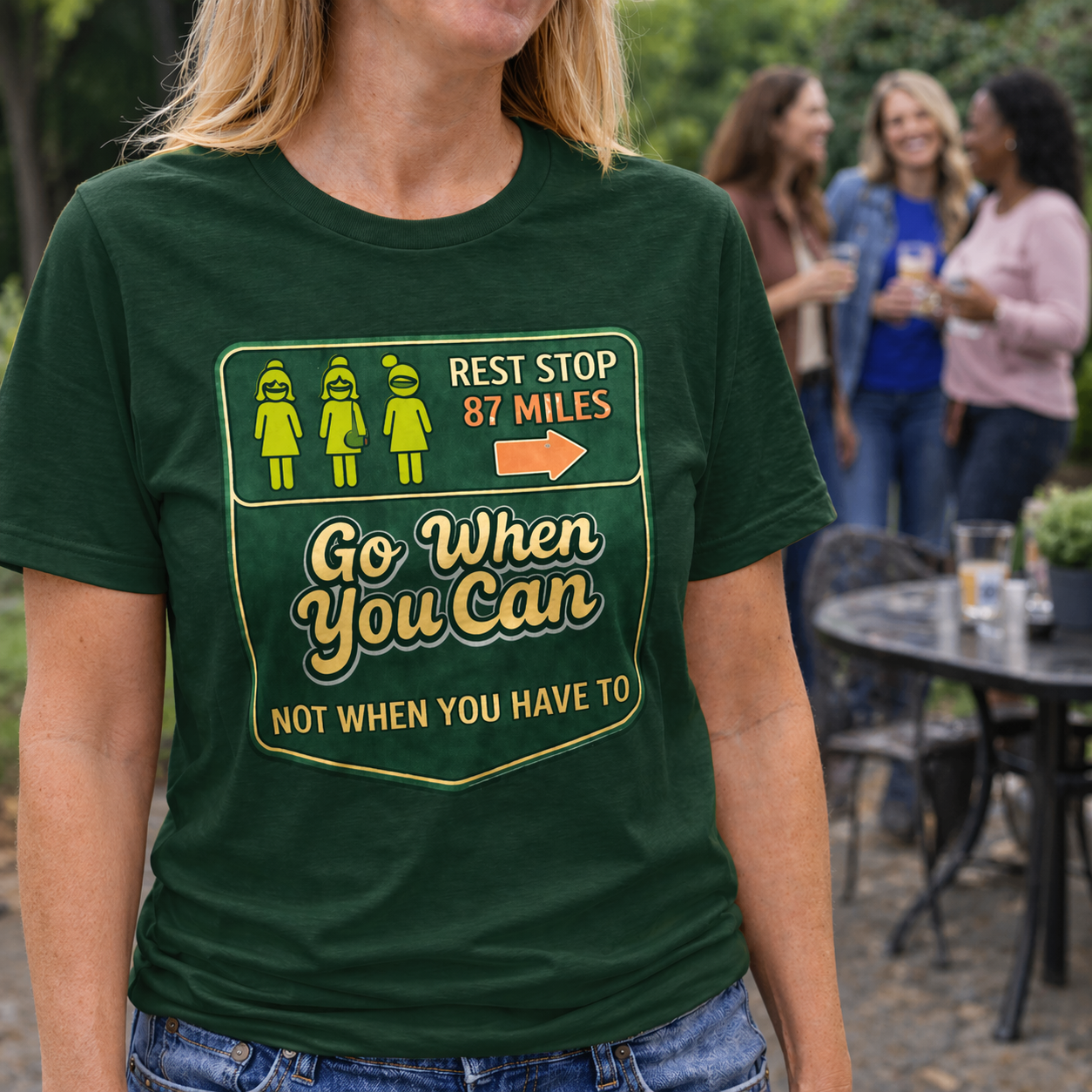 Proof Mom Was Right Short Sleeve Tee