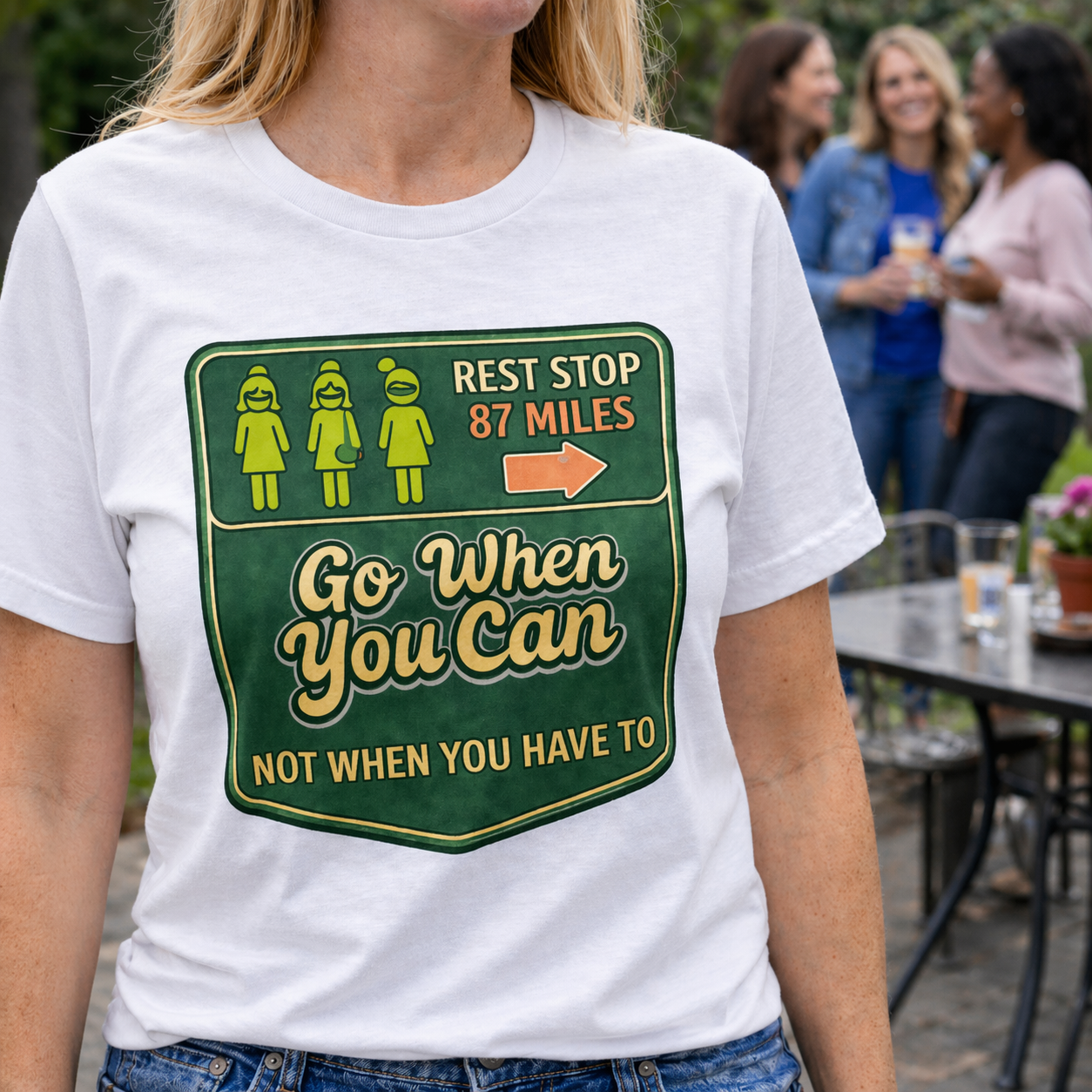 Proof Mom Was Right Short Sleeve Tee