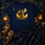 Moonkeeper Glow Short Sleeve Tee