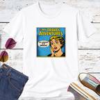 My Travel Adventures Tee Short Sleeve Tee