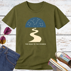 Road to the Cosmos Short Sleeve Tee