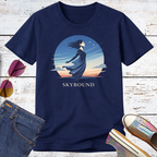 Skybound Forever Short Sleeve Tee
