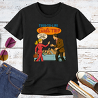 Sorry, Brad Short Sleeve Tee