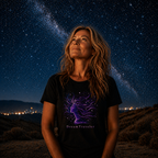 DreamTraveler Starflow Short Sleeve Tee