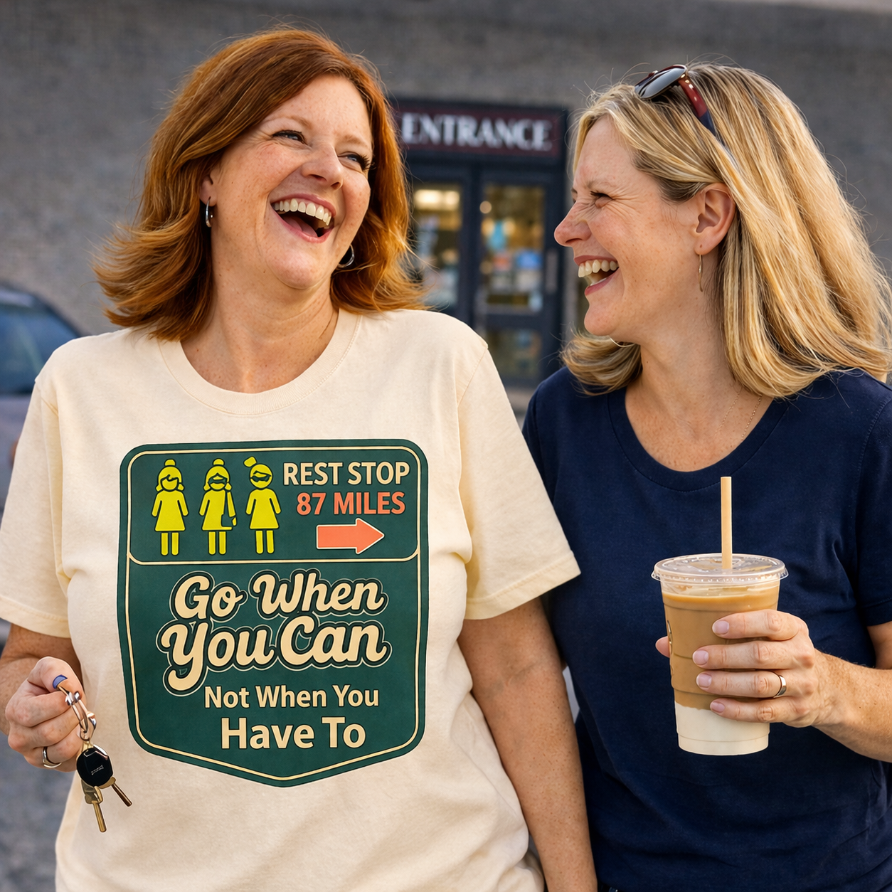 Proof Mom Was Right Short Sleeve Tee