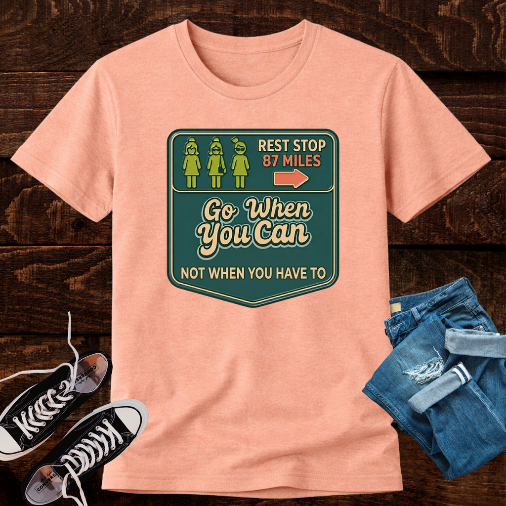 Proof Mom Was Right Short Sleeve Tee