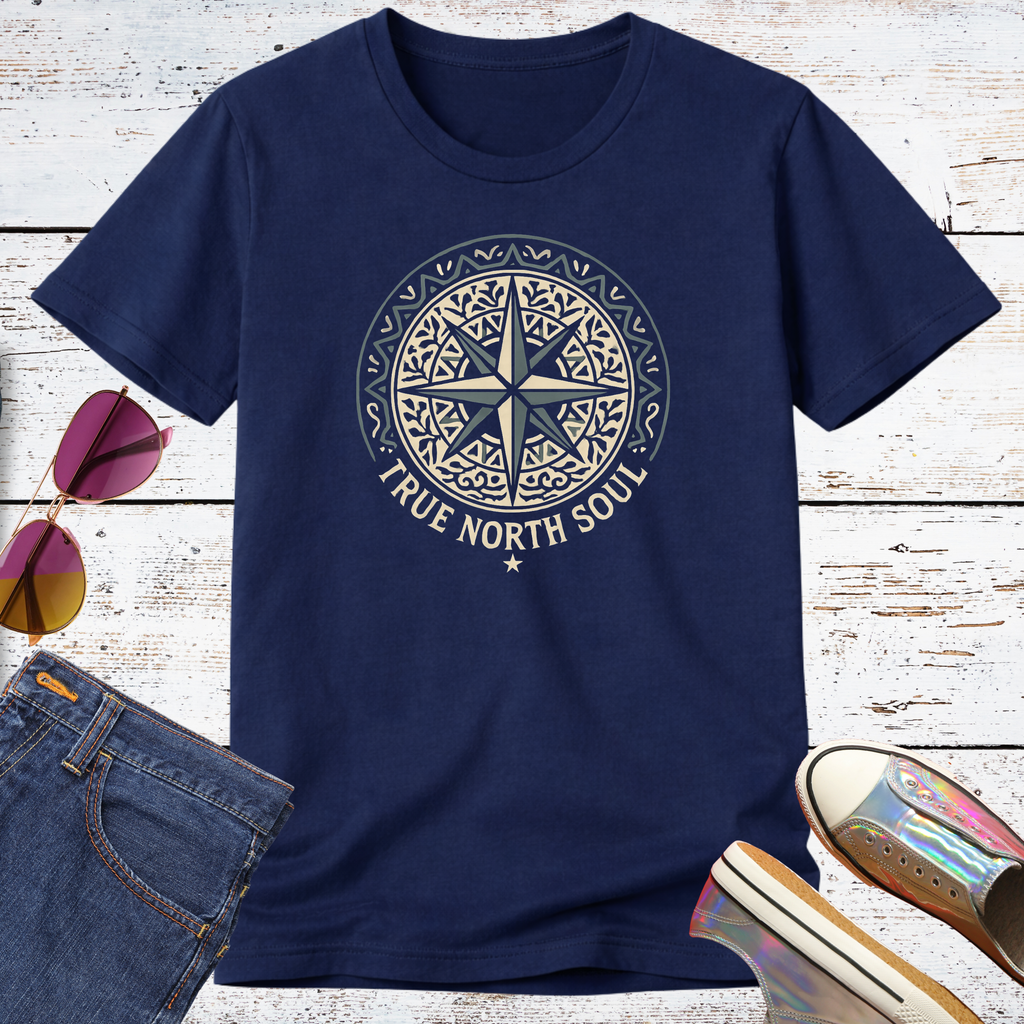 True North Soul Short Sleeve Tee
